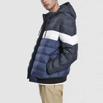 Winter Bubble Jacket for Men