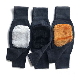 FlexiCare Heated Knee Warmer – Pain Relief & Sports Support One Pair For Both Knees .   Free Home Delievery All Over Pakistan Allow To Open Parcel  Before Paying .