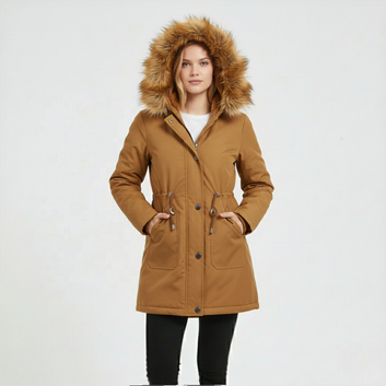 Girls Seasonal Winter Coast